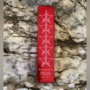 Jeffree Starr pink Kitten Lip Gliss